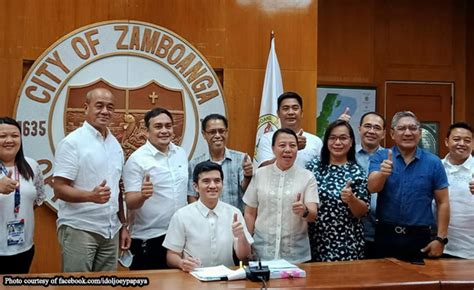councilor of zamboanga city|About Us .
